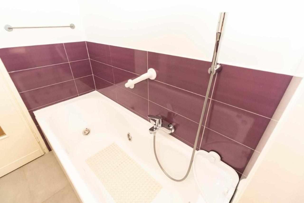 Appartamento Turati 74 Turim Exterior foto