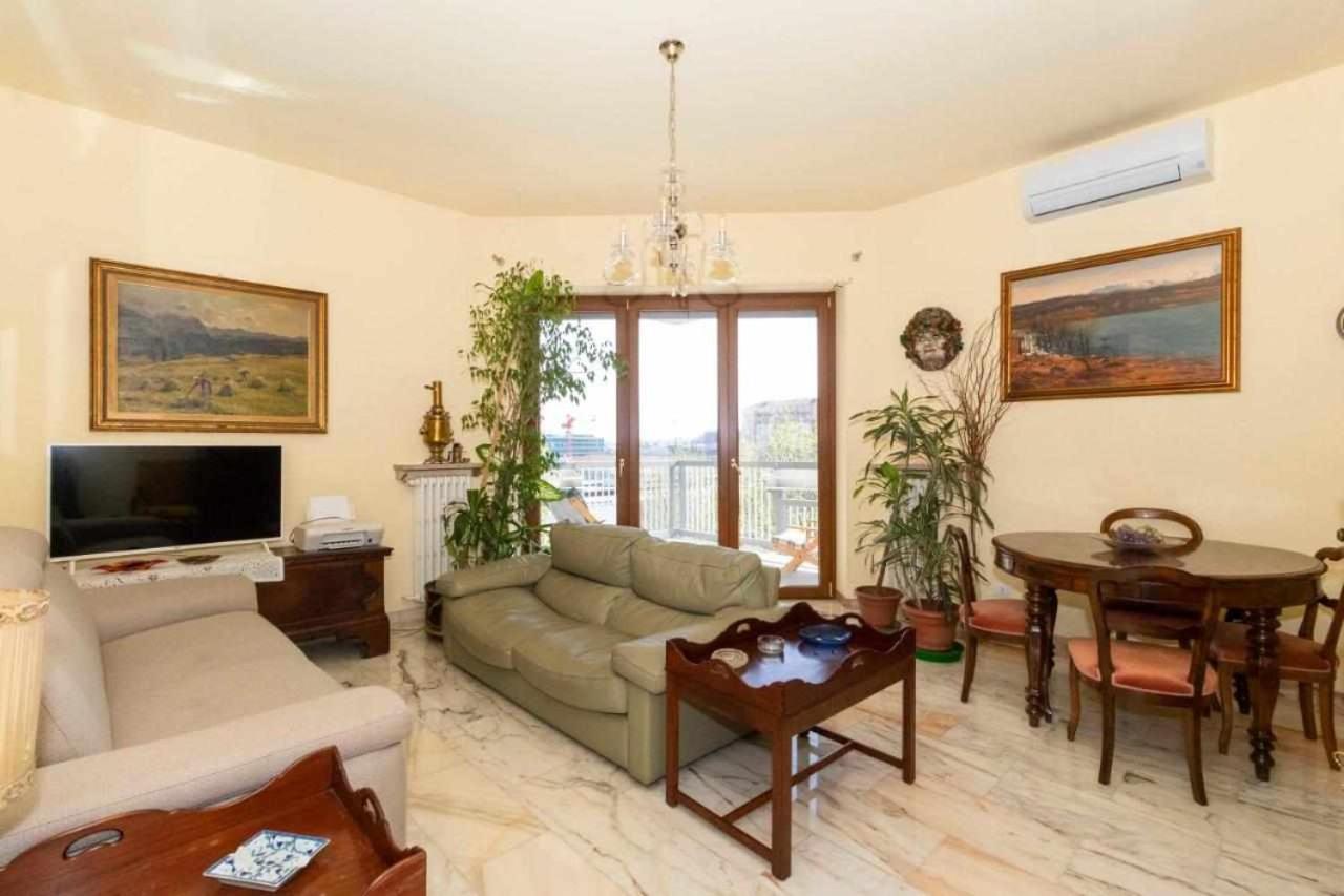 Appartamento Turati 74 Turim Exterior foto
