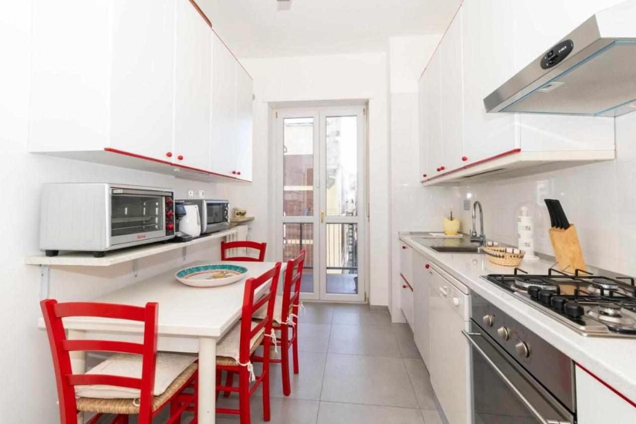 Appartamento Turati 74 Turim Exterior foto