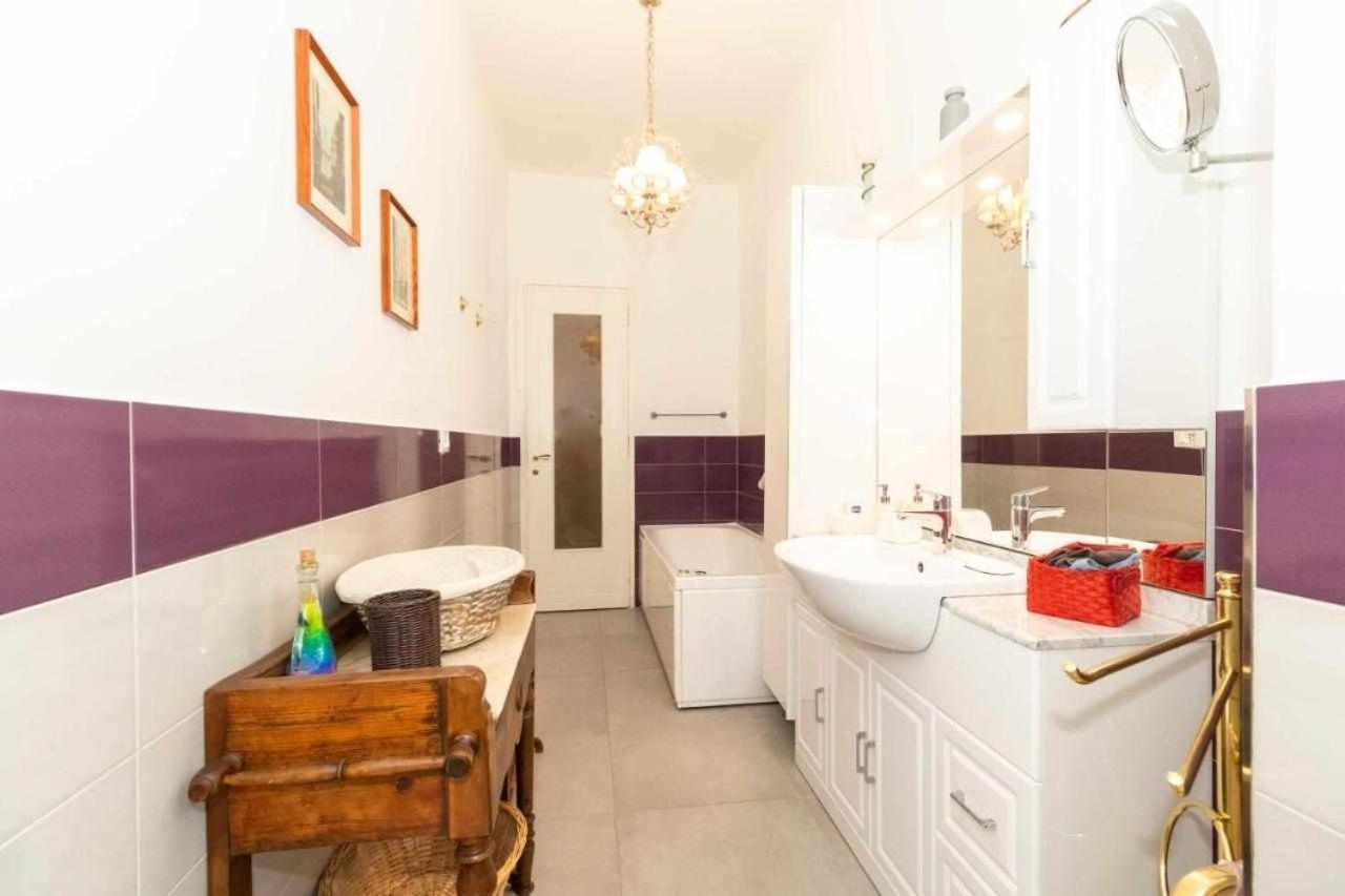 Appartamento Turati 74 Turim Exterior foto