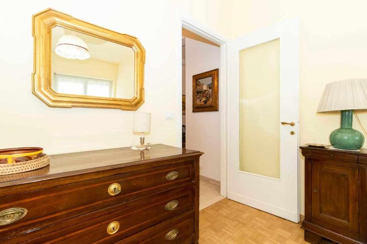 Appartamento Turati 74 Turim Exterior foto