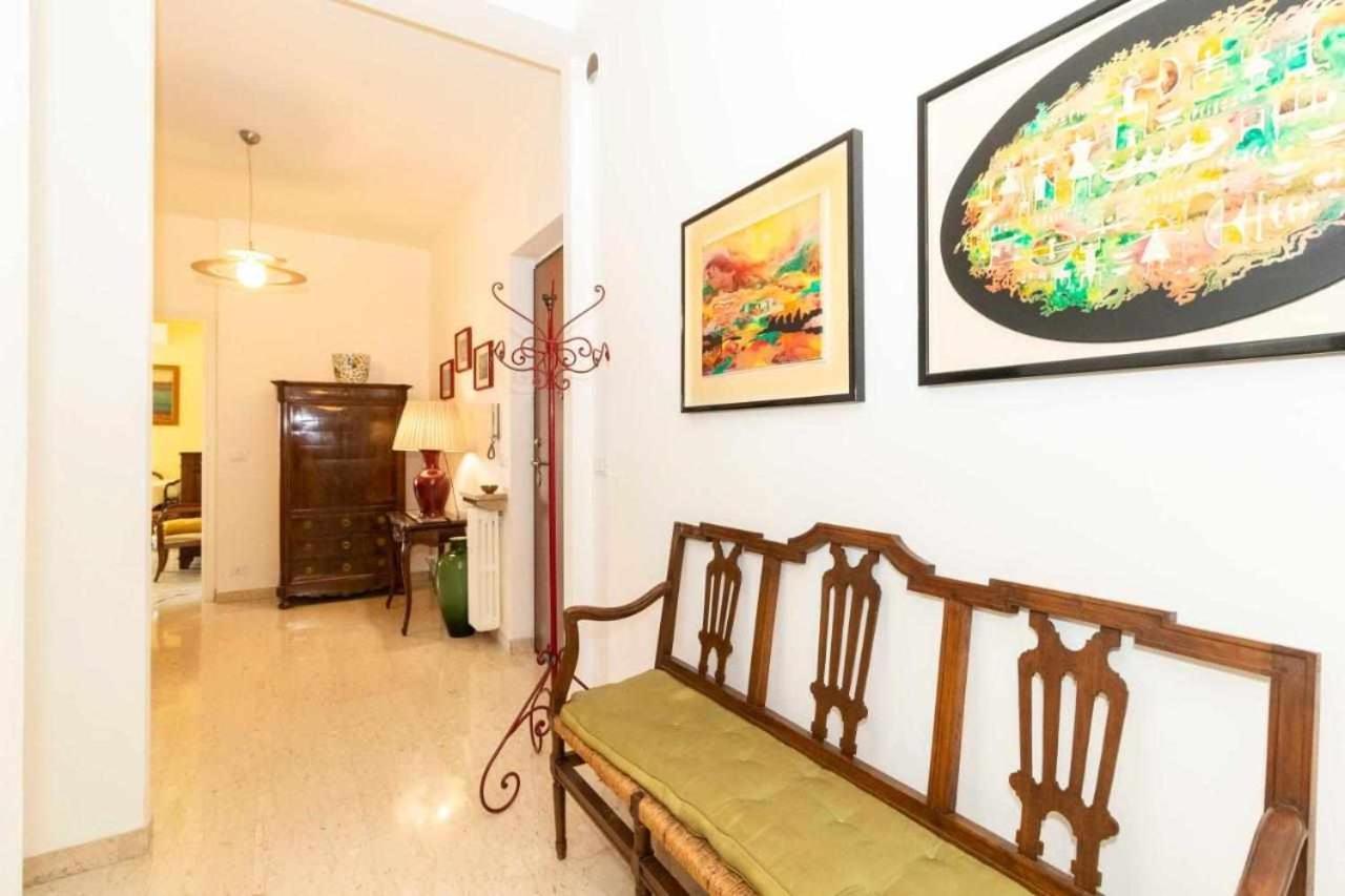 Appartamento Turati 74 Turim Exterior foto